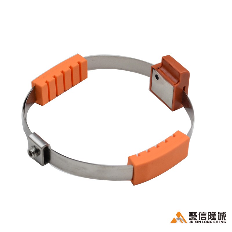 微型無(wú)源無(wú)線測(cè)溫傳感器